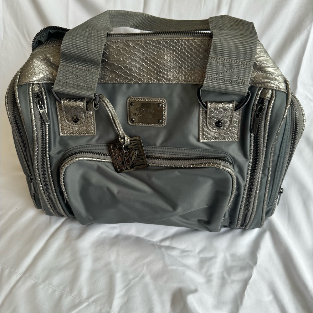 Armani exchange purse